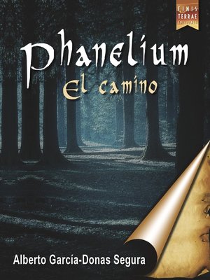 cover image of Phanelium